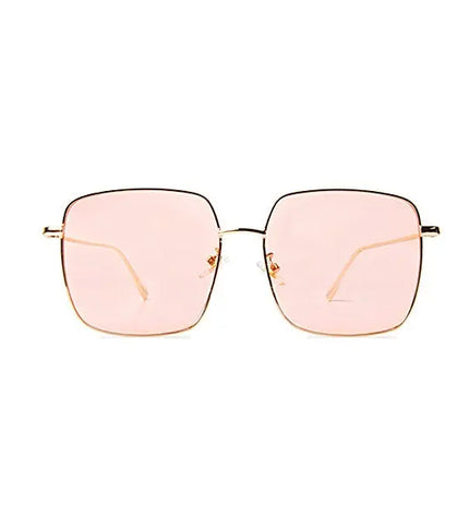 VEU Mojo Sunglasses 0024 60 Pink - HoneyColor