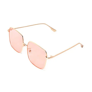 VEU Mojo Sunglasses 0024 60 Pink - HoneyColor