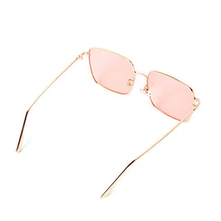 VEU Mojo Sunglasses 0024 60 Pink - HoneyColor