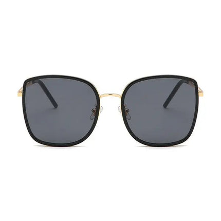 VEU Charmine Sunglasses 0011 63 Black