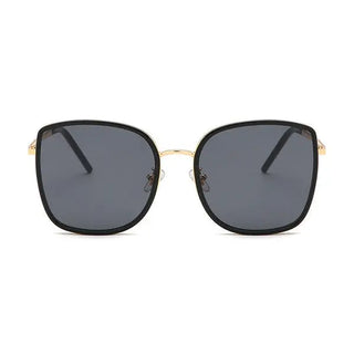 VEU Charmine Sunglasses 0011 63 Black - HoneyColor