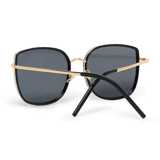 VEU Charmine Sunglasses 0011 63 Black - HoneyColor