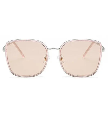 VEU Charmine Sunglasses 0012 63 Champagne - HoneyColor