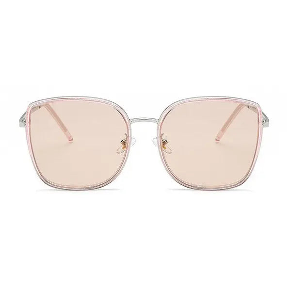 VEU Charmine Sunglasses 0012 63 Champagne - HoneyColor