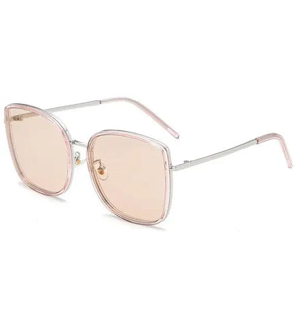 VEU Charmine Sunglasses 0012 63 Champagne - HoneyColor