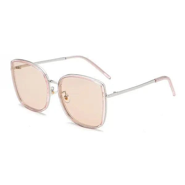 VEU Charmine Sunglasses 0012 63 Champagne - HoneyColor