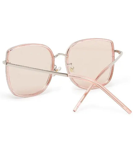 VEU Charmine Sunglasses 0012 63 Champagne - HoneyColor