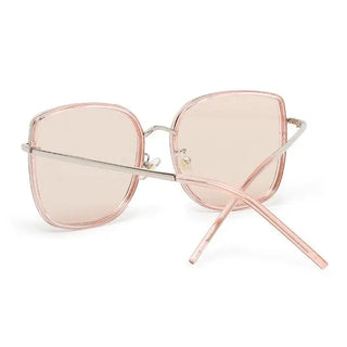 VEU Charmine Sunglasses 0012 63 Champagne - HoneyColor