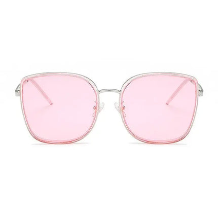 VEU Charmine Sunglasses 0013 63 Pink - HoneyColor
