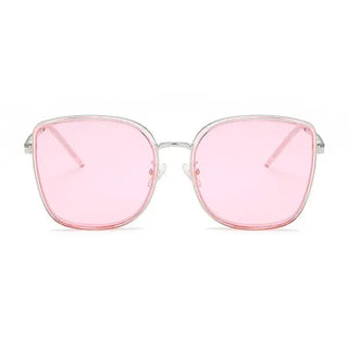 VEU Charmine Sunglasses 0013 63 Pink - HoneyColor