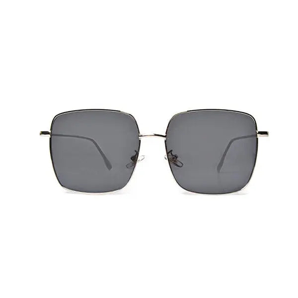 VEU Mojo Sunglasses 0021 60 Black