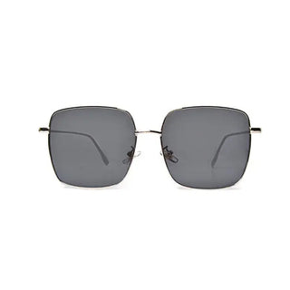 VEU Mojo Sunglasses 0021 60 Black - HoneyColor