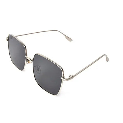 VEU Mojo Sunglasses 0021 60 Black - HoneyColor