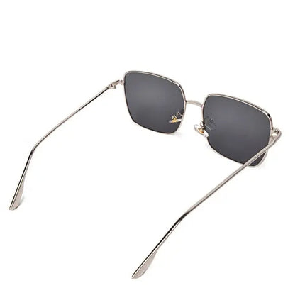 VEU Mojo Sunglasses 0021 60 Black - HoneyColor