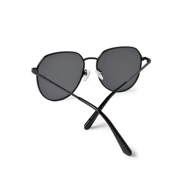 VEU Etro Sunglasses 0071 57 Black - HoneyColor