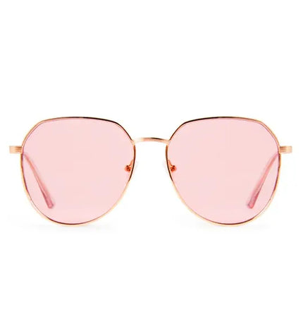 VEU Etro Sunglasses 0072 57 Pink - HoneyColor