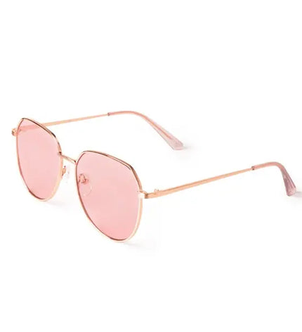 VEU Etro Sunglasses 0072 57 Pink - HoneyColor