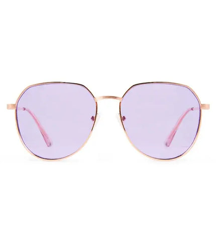 VEU Etro Sunglasses 0073 57 Violet - HoneyColor