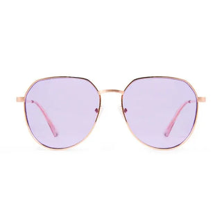 VEU Etro Sunglasses 0073 57 Violet - HoneyColor