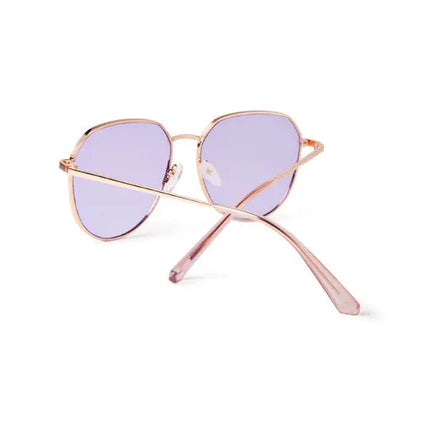 VEU Etro Sunglasses 0073 57 Violet