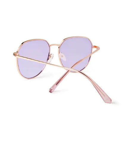 VEU Etro Sunglasses 0073 57 Violet - HoneyColor