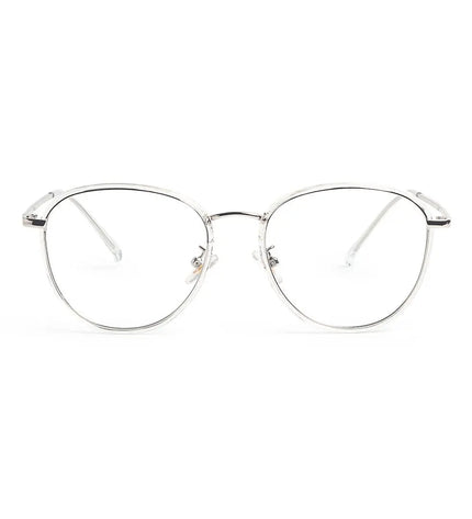 VEU Chora Eyeglasses  0083 54 Silver - HoneyColor