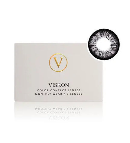 Viskon Standard Cosmic Gray - HoneyColor