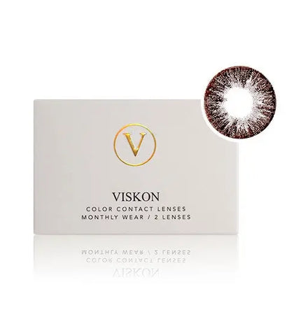 Viskon Standard Midnight Choco - HoneyColor